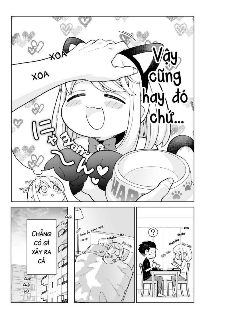 a story about a very ordinary couple chapter 15 3