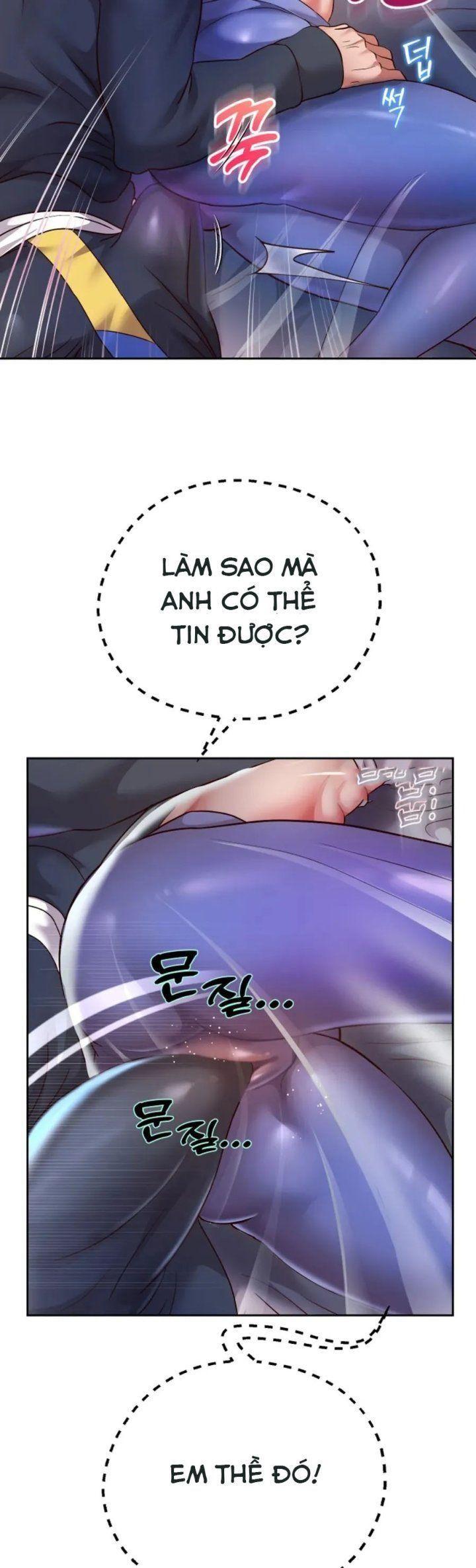 18+ tôi! trọng sinh với chiếc bò toi chapter 25.1 14