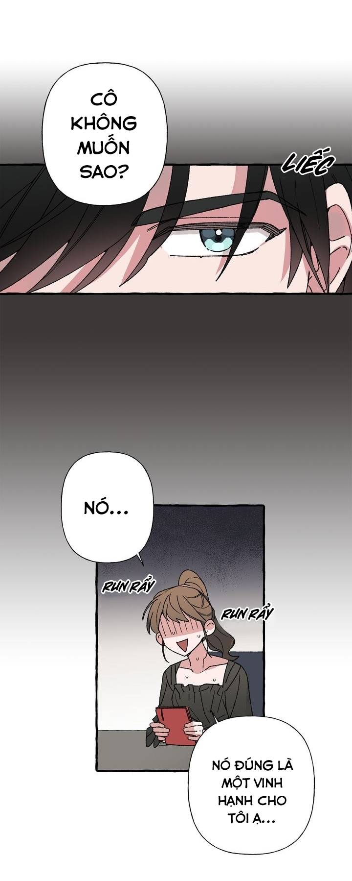 nhân viên mới của masung chapter 8 3