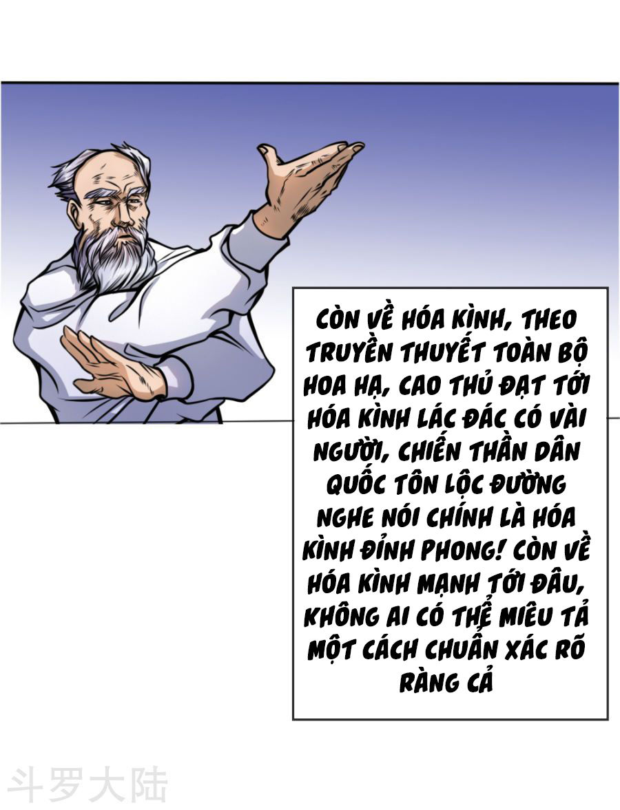 tuyệt thế binh vương chapter 51 33