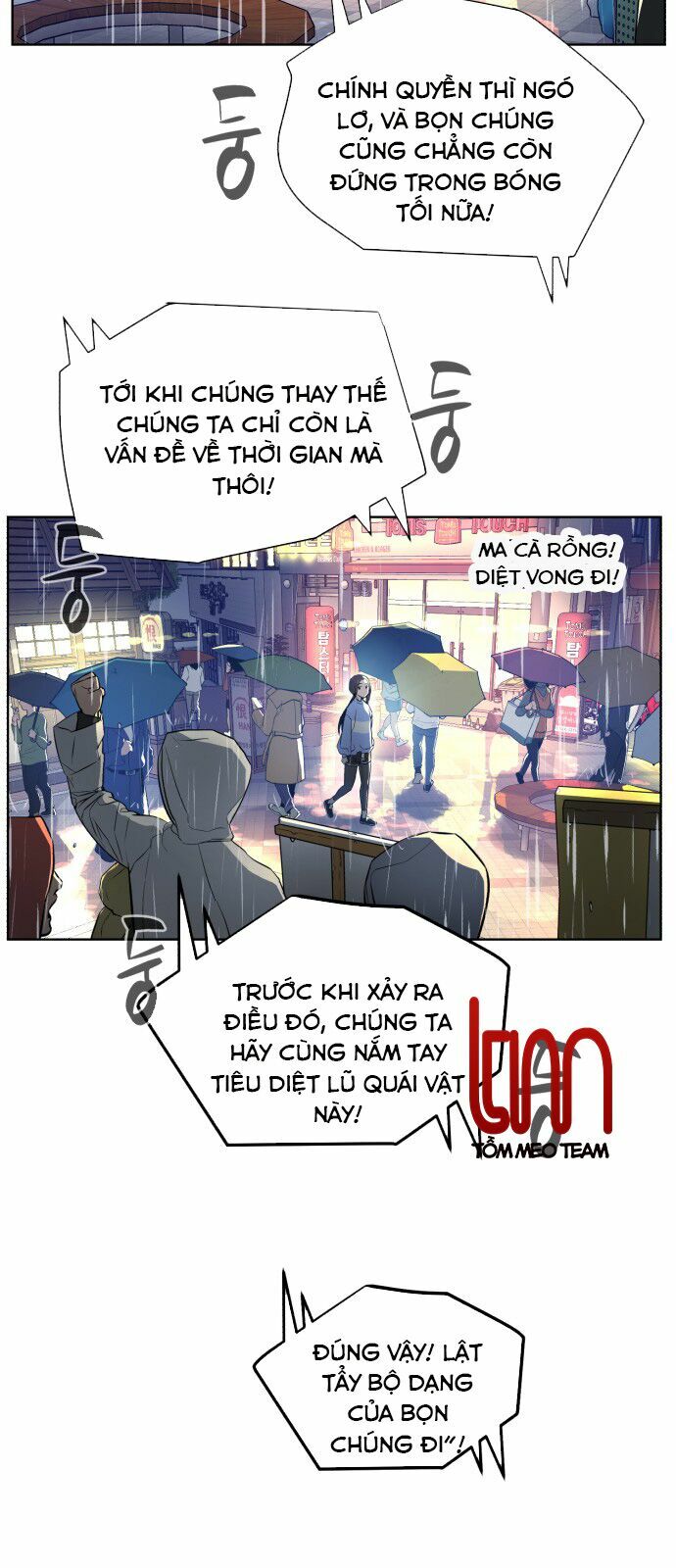 Máu trắng chapter 6.3 40