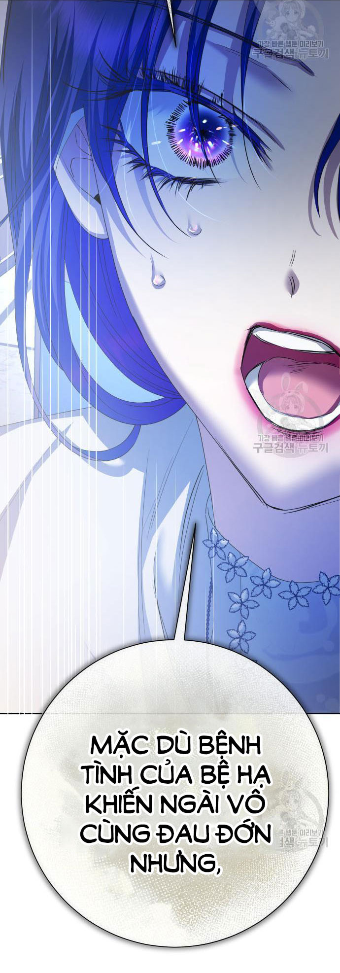 tôi muốn trở thành cô ấy dù chỉ là một ngày chapter 174.1 2