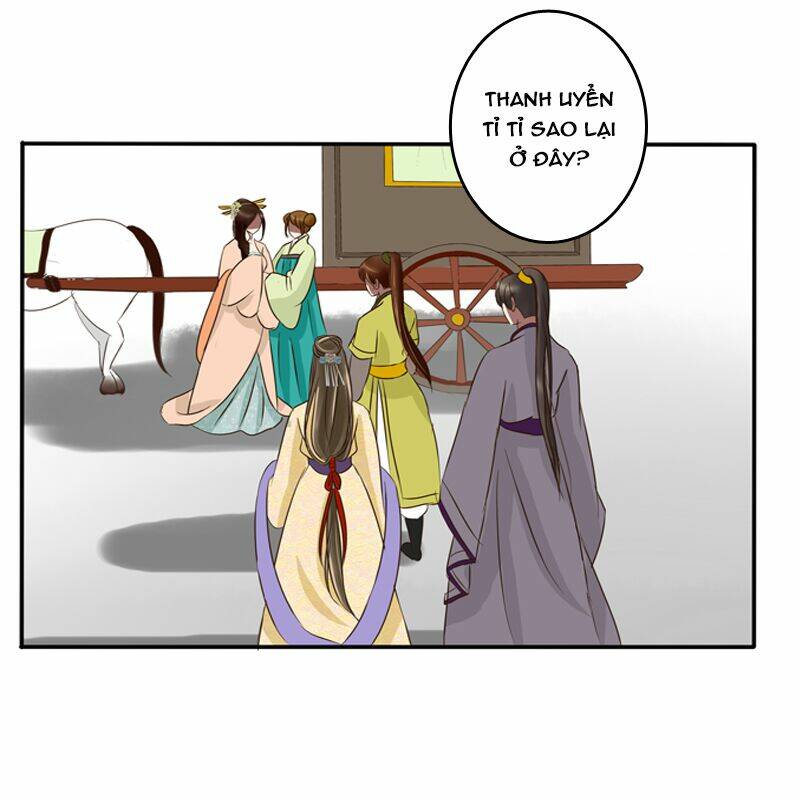 thông linh phi chapter 71.5 8