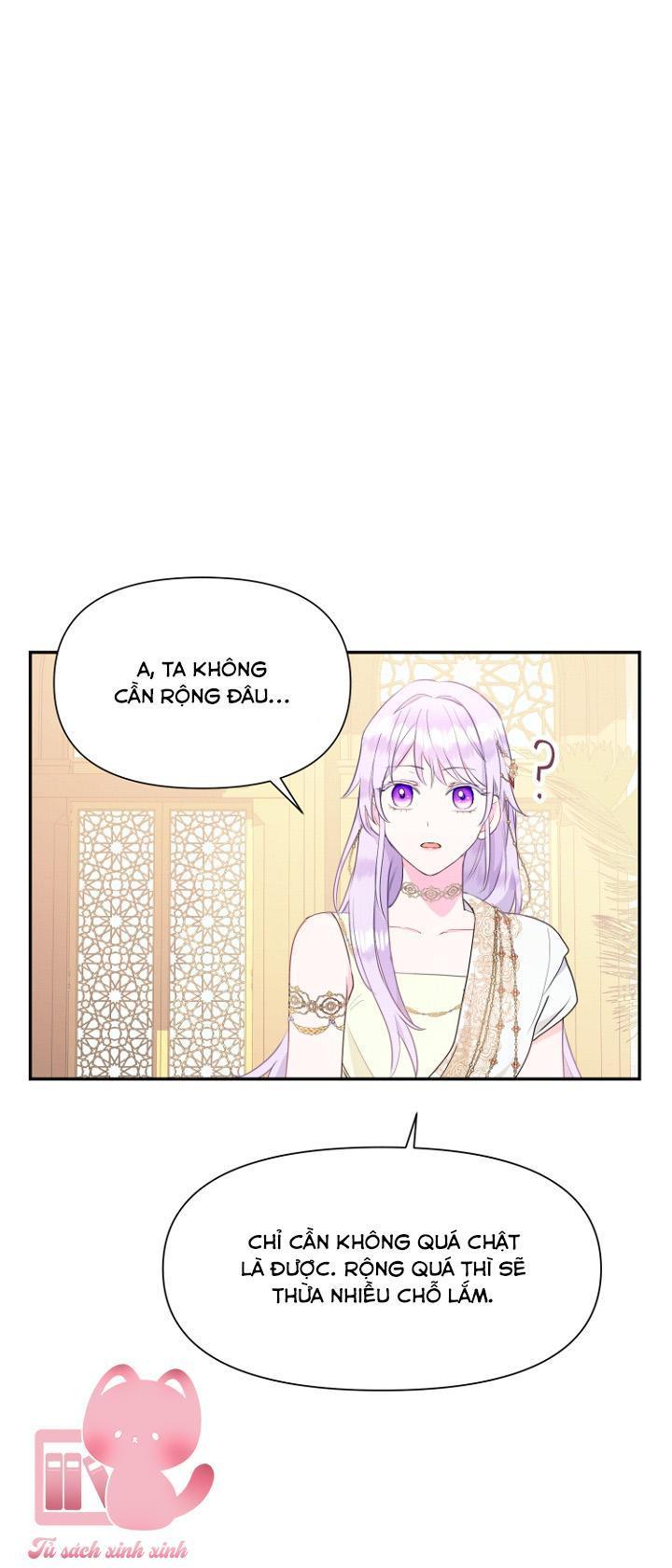 bỏ quách chồng con đi, tiền bạc mới là tất cả chapter 21 34