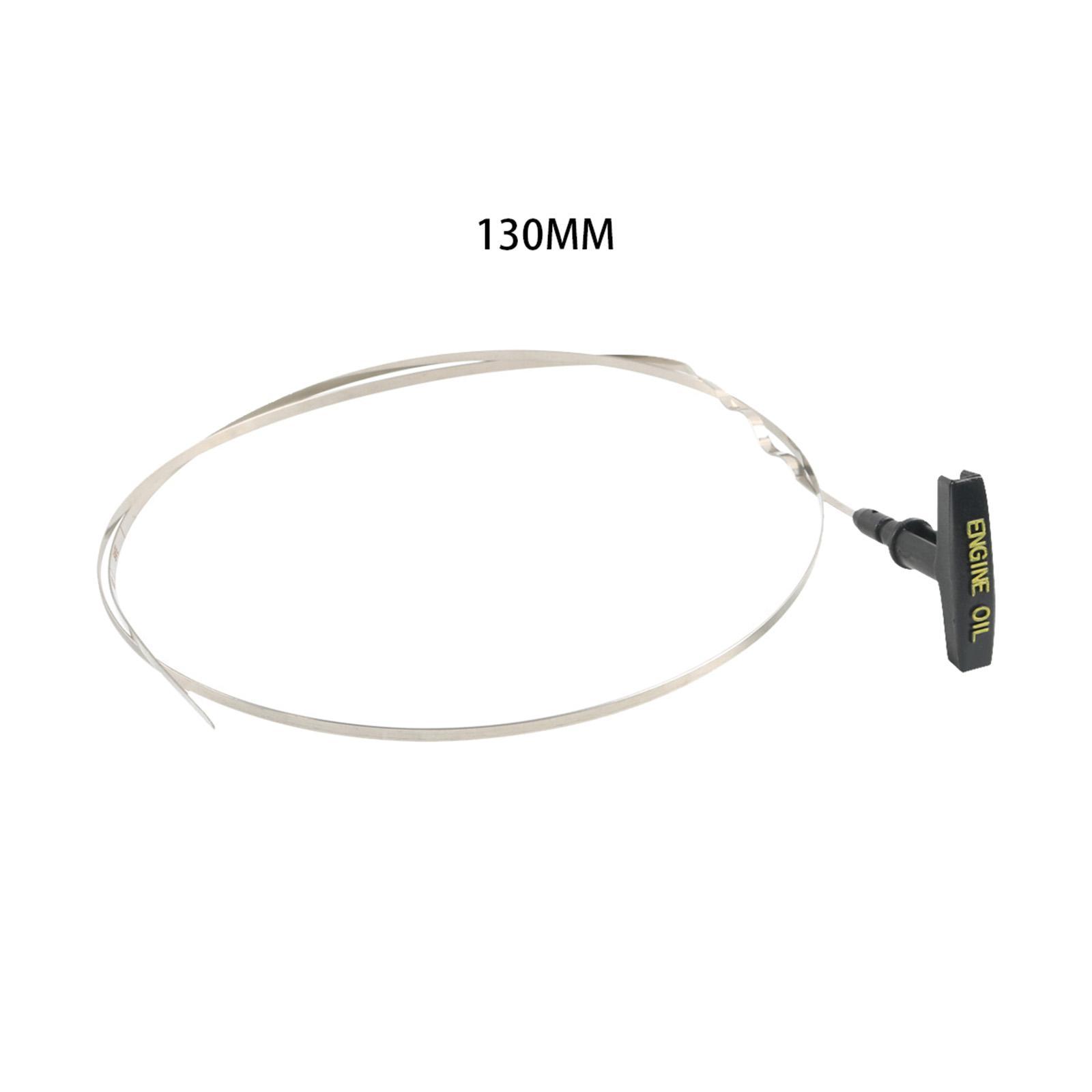 Engine Oil Dipstick Fluid Level Indicator ,Direct Replaces Accessories ,Durable Spare Parts, Oil DipStick Engine Oil Level Indicator Dipstick