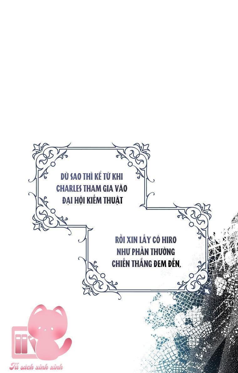 thuần hóa bạo chúa rồi bỏ trốn chapter 78 2