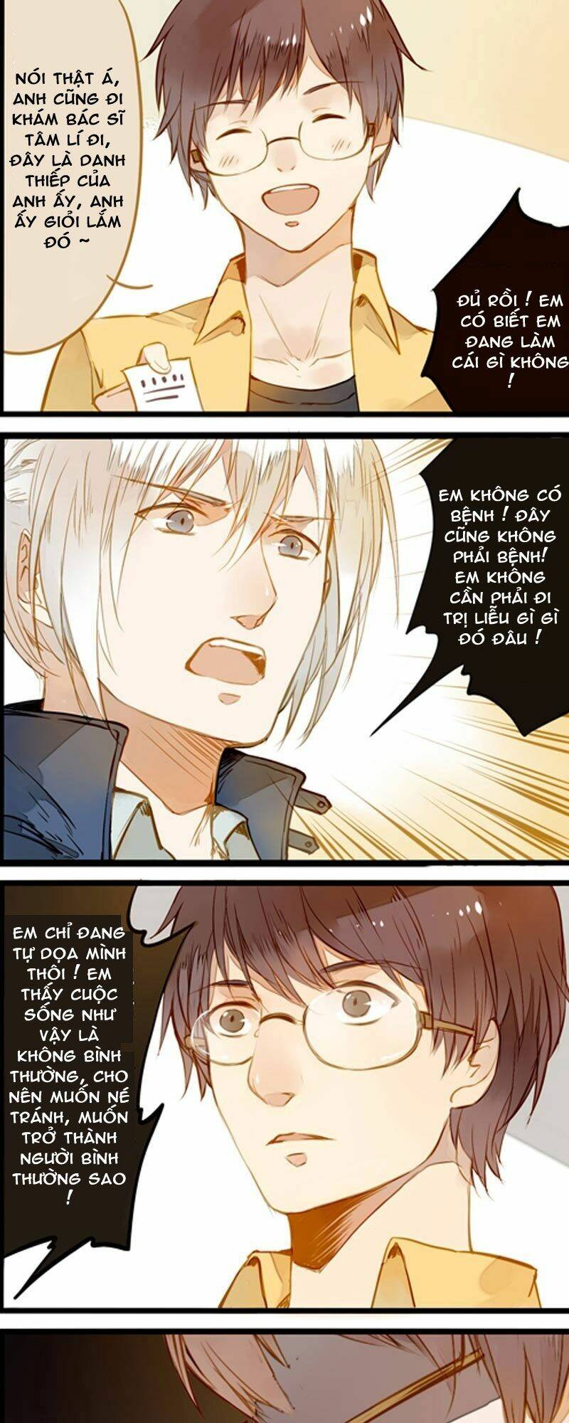 hằng mộng nam thần chapter 17 32