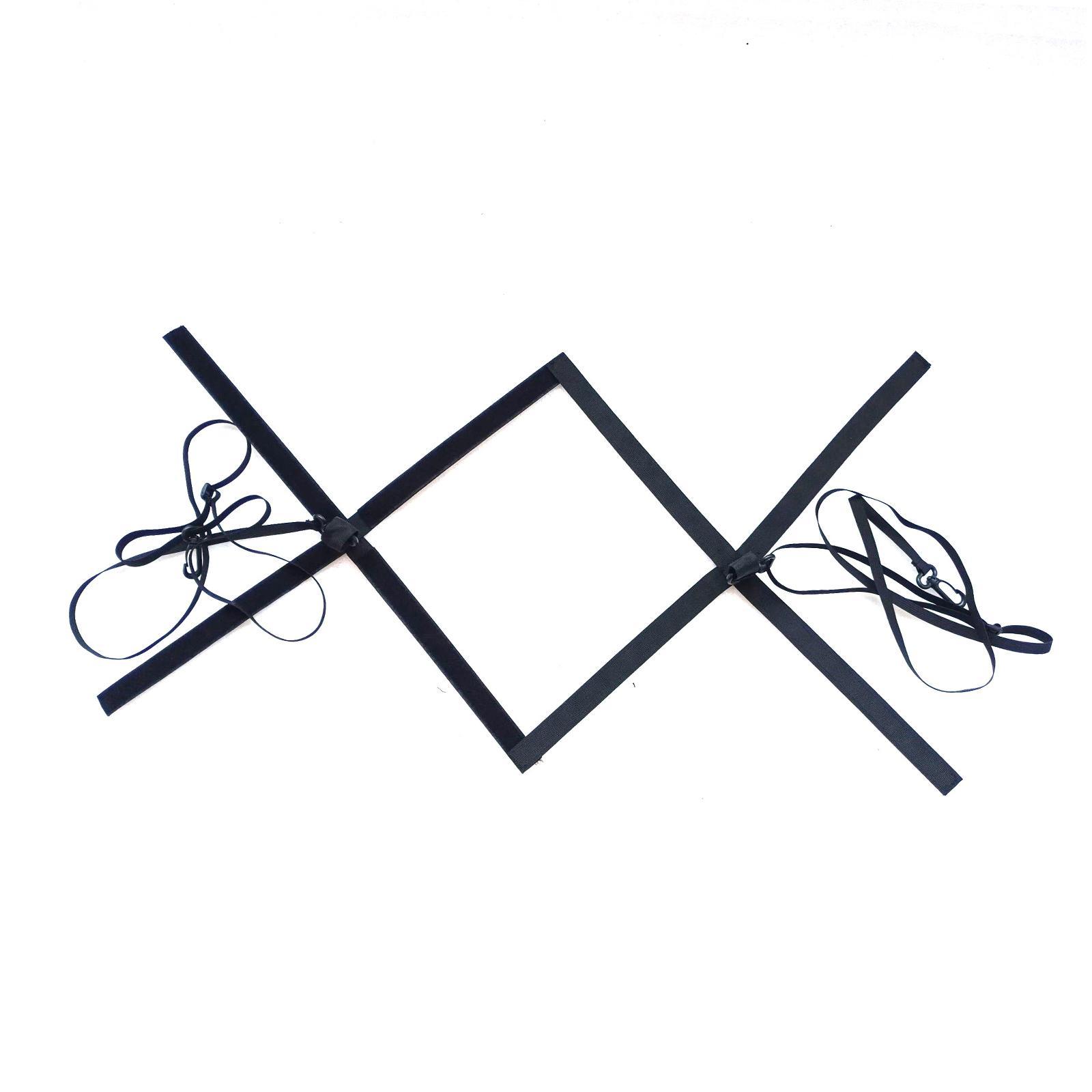 Volleyball Training Equipment Solo Trainer Practice Indoor Outdoor for Practicing Teen