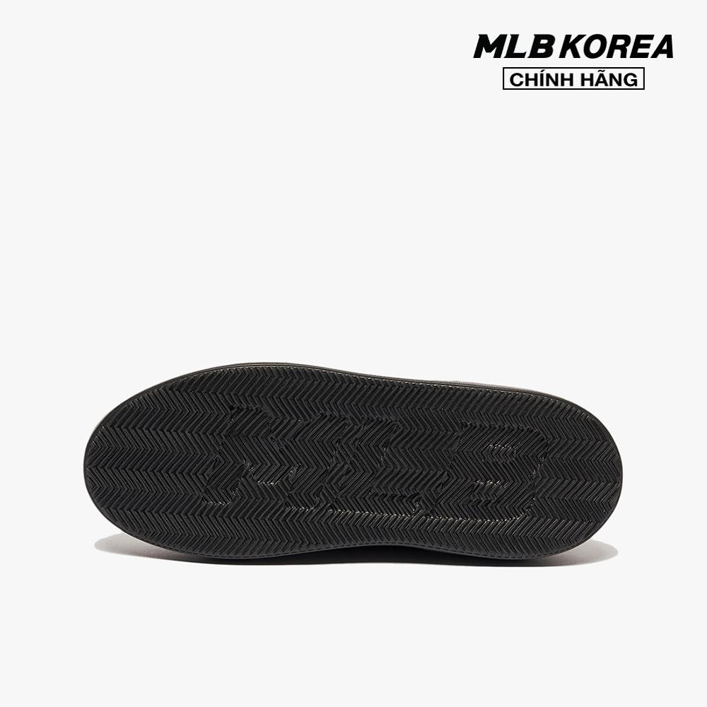 MLB - Giày sneaker Chunky Classic Mono Embo 3ASXXD41N