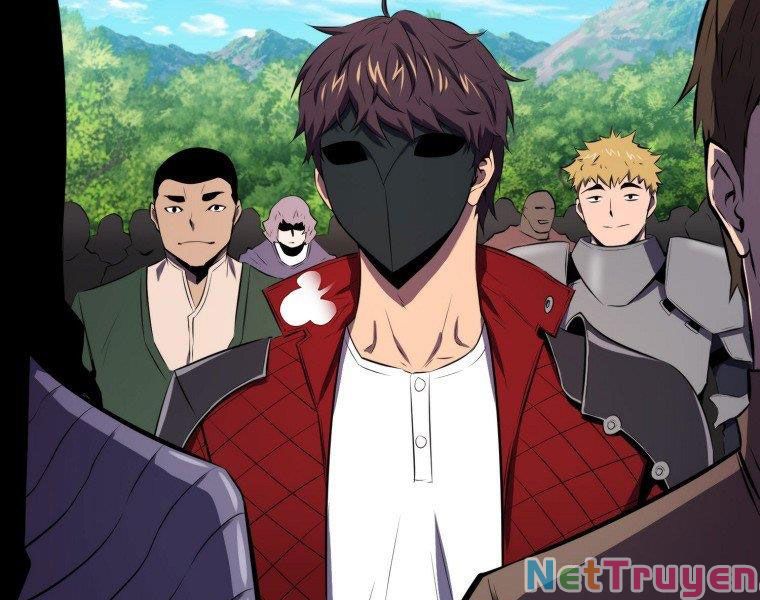 tôi thăng cấp trong lúc ngủ chapter 26 22