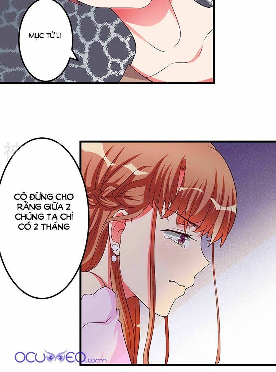 gối đầu vào tổng tài ác ma chapter 23 22