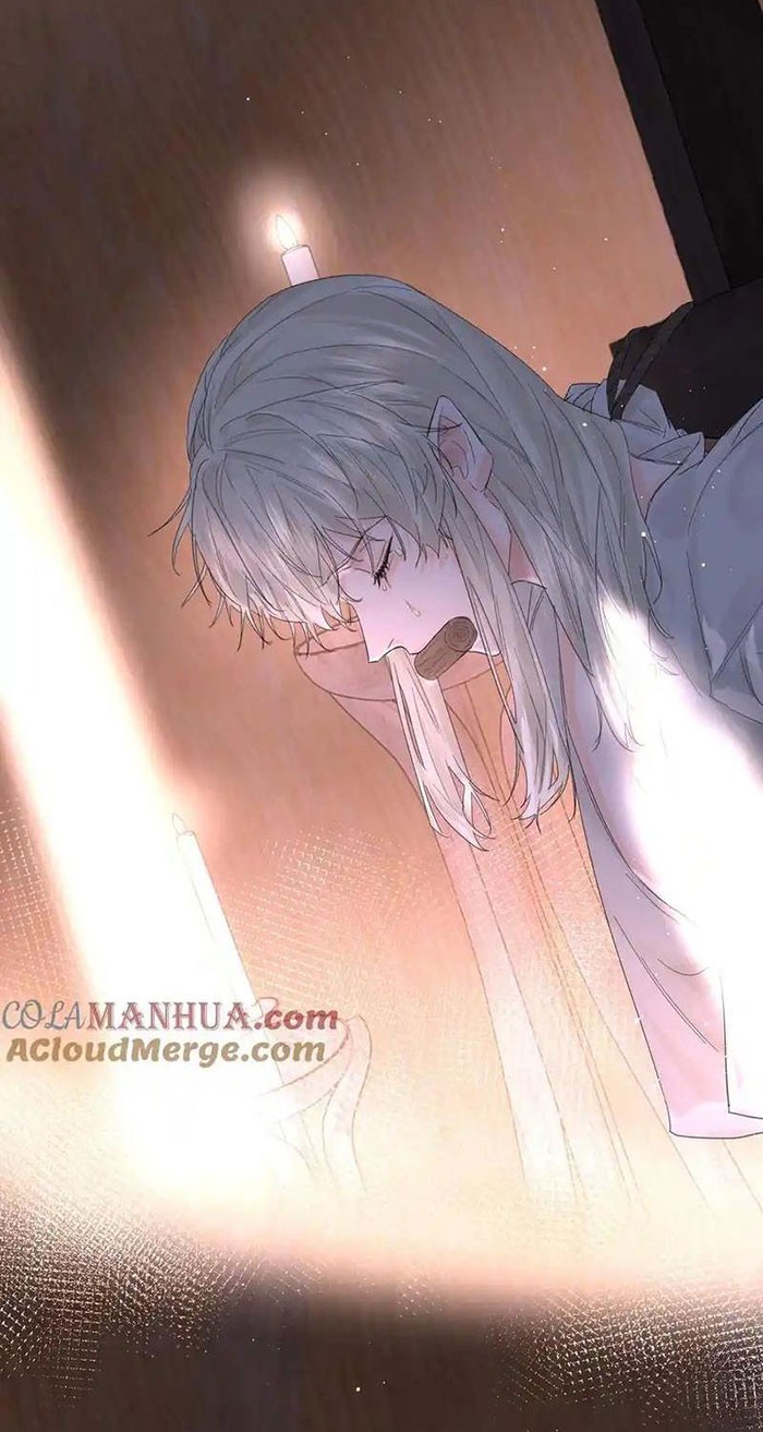 tình cũ là vua chapter 54 30