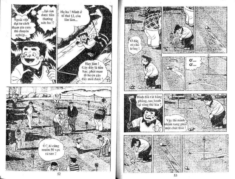 tân teppi chapter 15 25