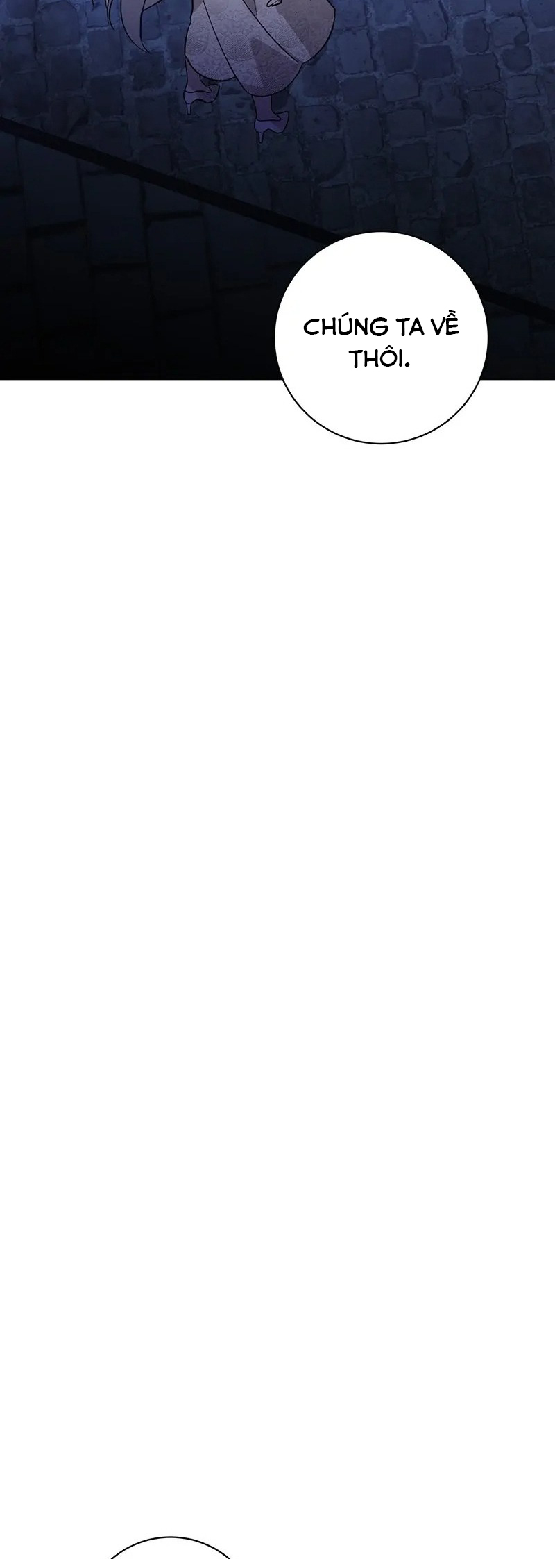 nữ phản diện muốn có kết thúc đẹp chapter 60 66