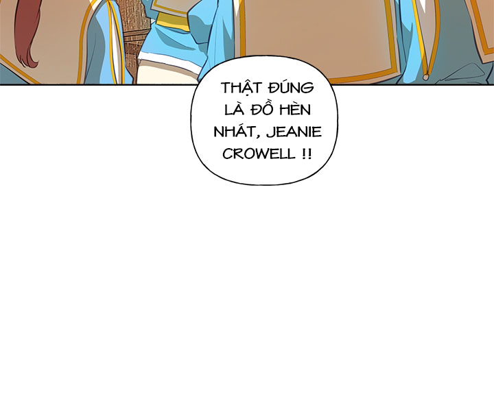 nhà nguyên tố tóc vàng chapter 25 16