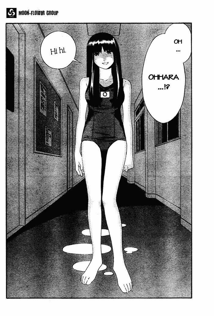 school mermaid chapter 2 22