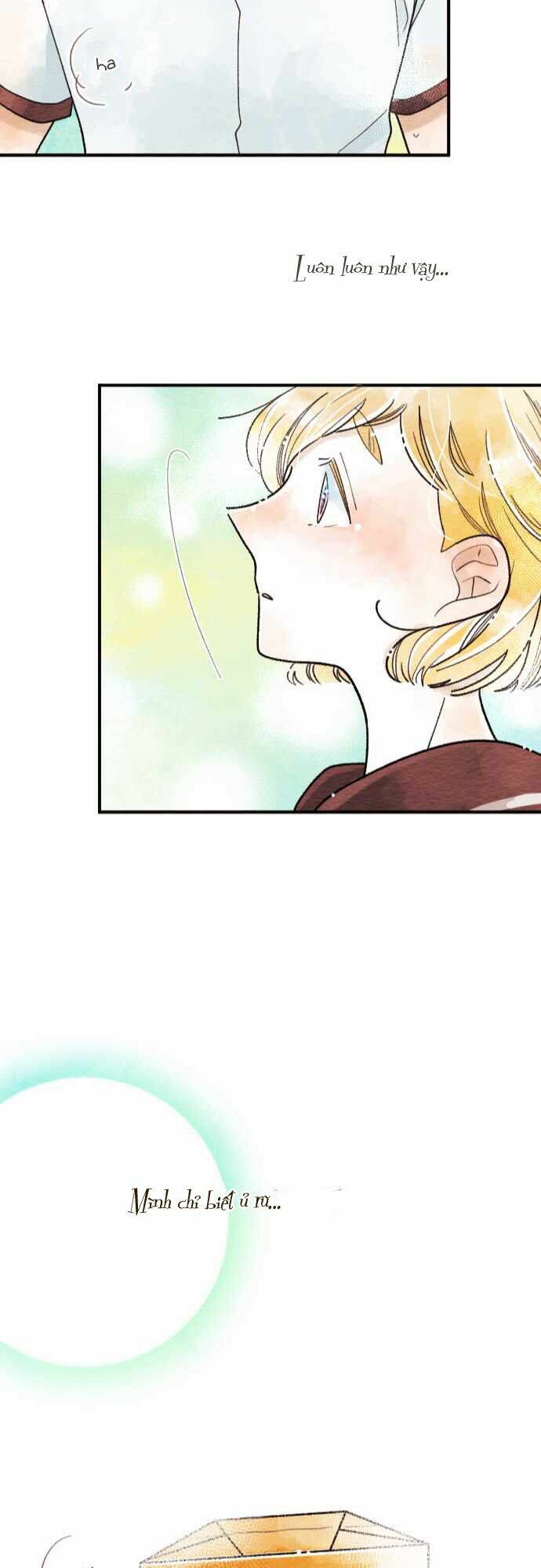 koe koi chapter 12 23