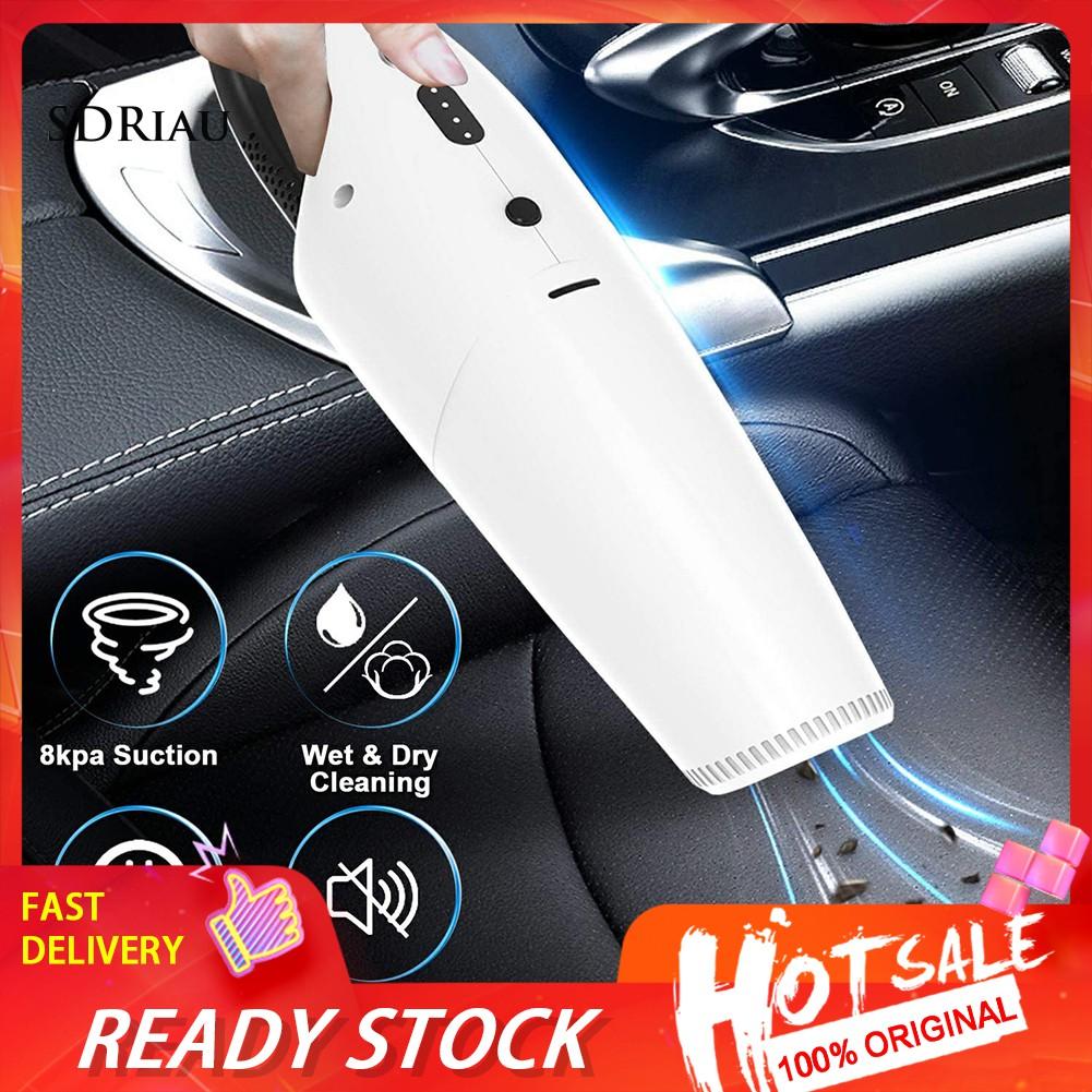 Máy Hút Bụi Cầm Tay 120w 12v
