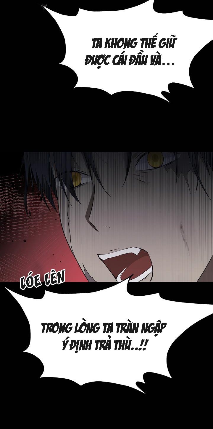 mặt nạ của hoàng đế chapter 11 41