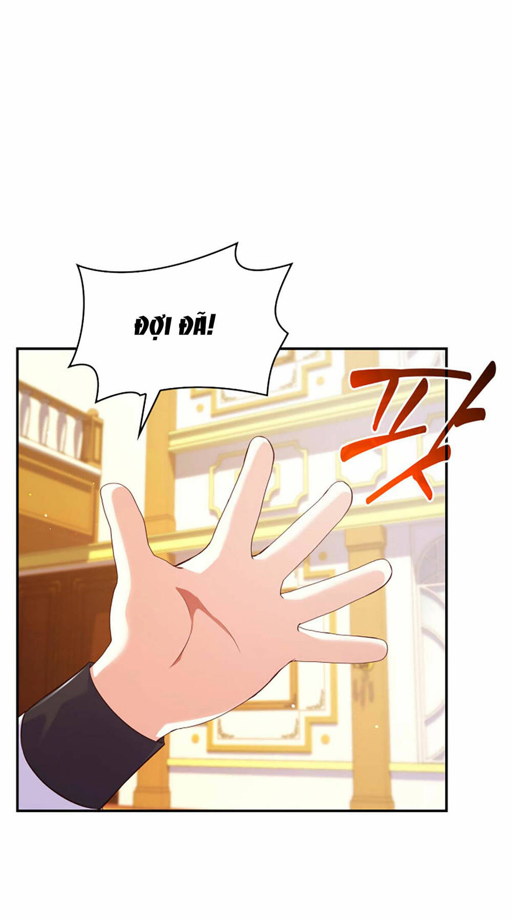 từ ác nữ, tôi trở thành một người mẹ chapter 39.1 28