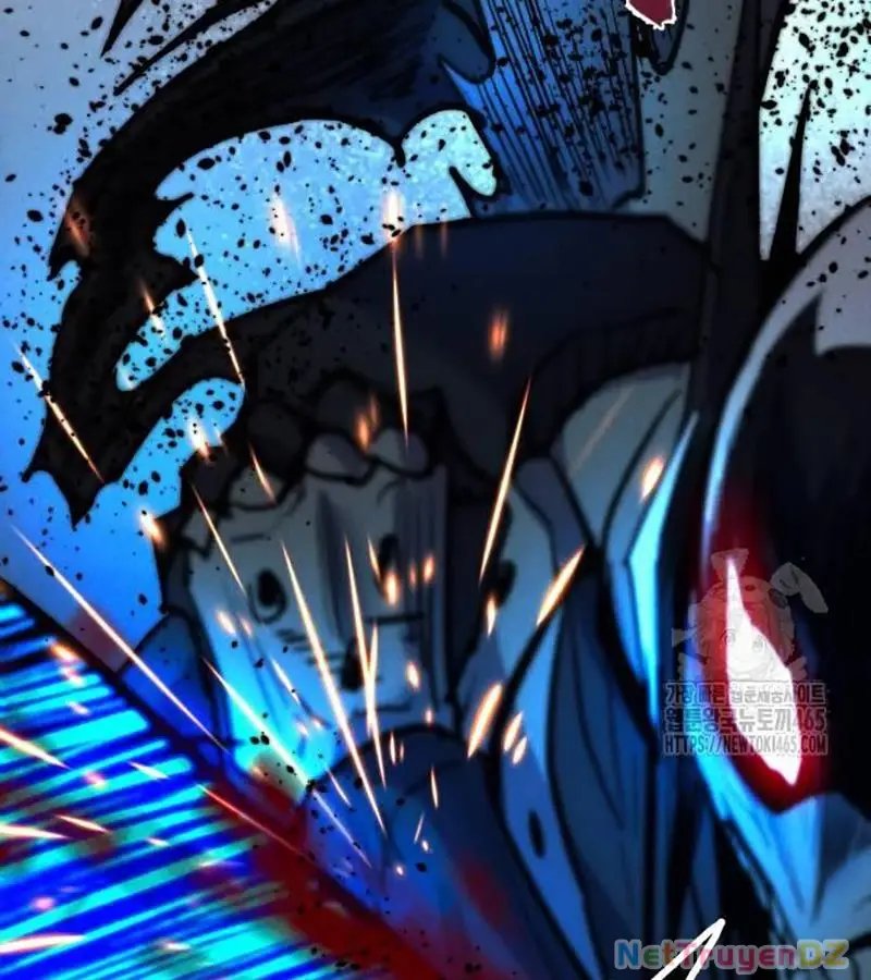 người côn trùng chapter 99 110