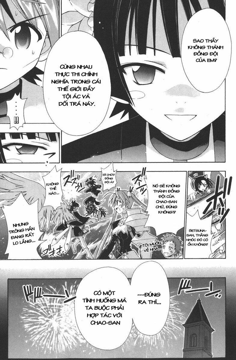 bậc thầy ma pháp chapter 157 12