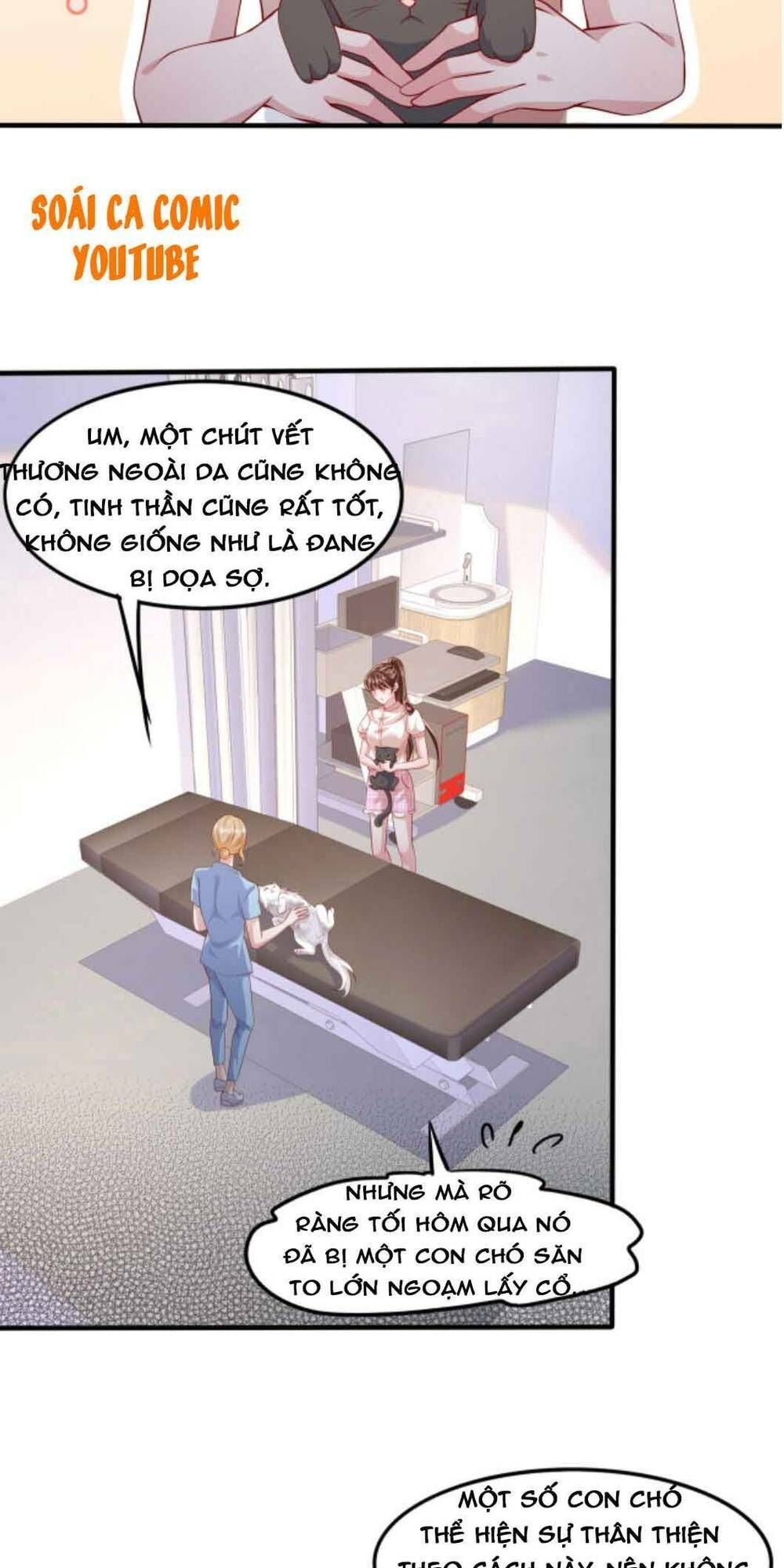 nhất sanh hữu hỉ chapter 37 3