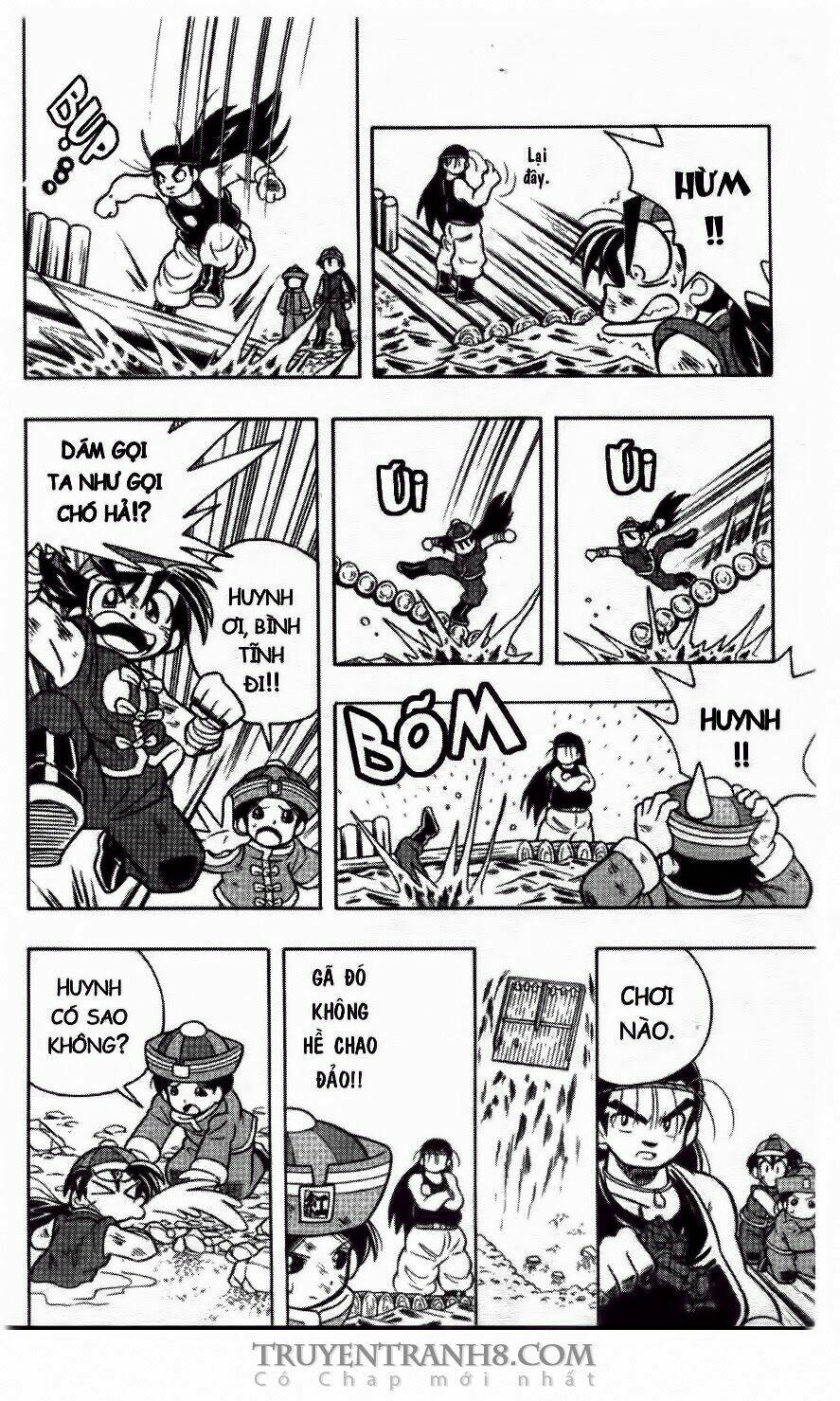 battle b-daman chapter 27 10