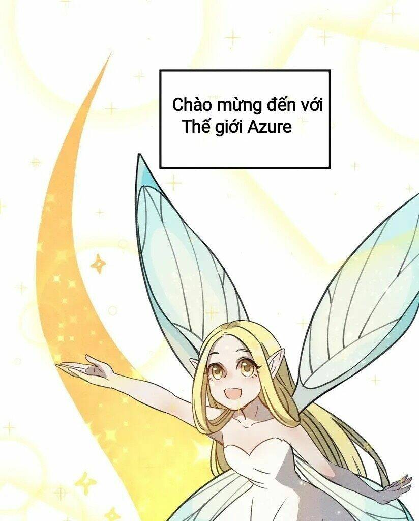 what to do! i have become the weakest little monster chapter 0 3