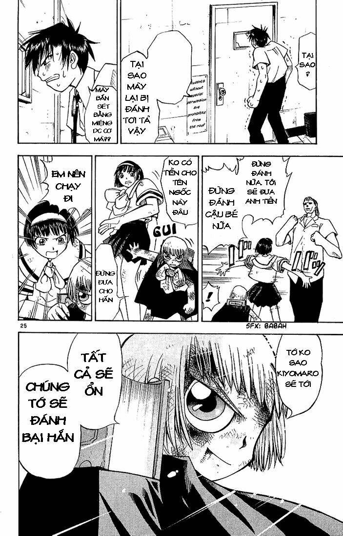 konjiki no gash!! chapter 1 29