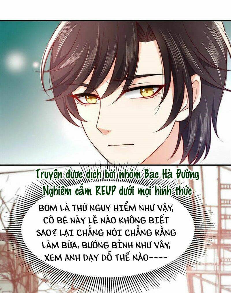 nam thần truy thê chỉ nam chapter 100.1 13