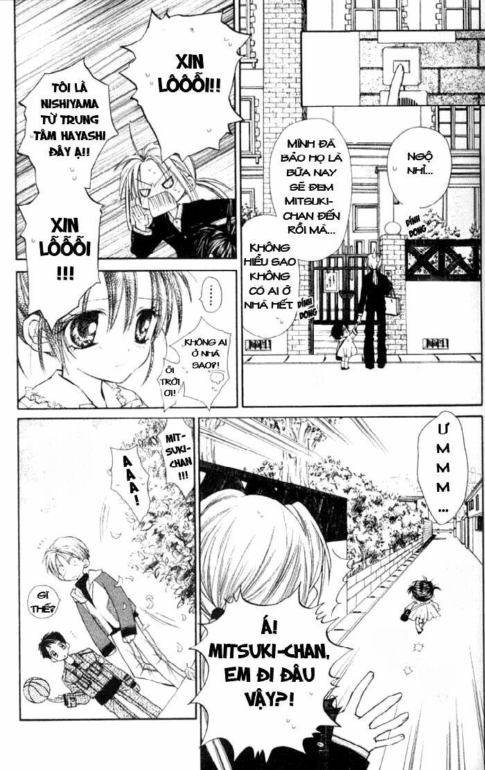 đi tìm mặt trăng tròn chapter 13 7