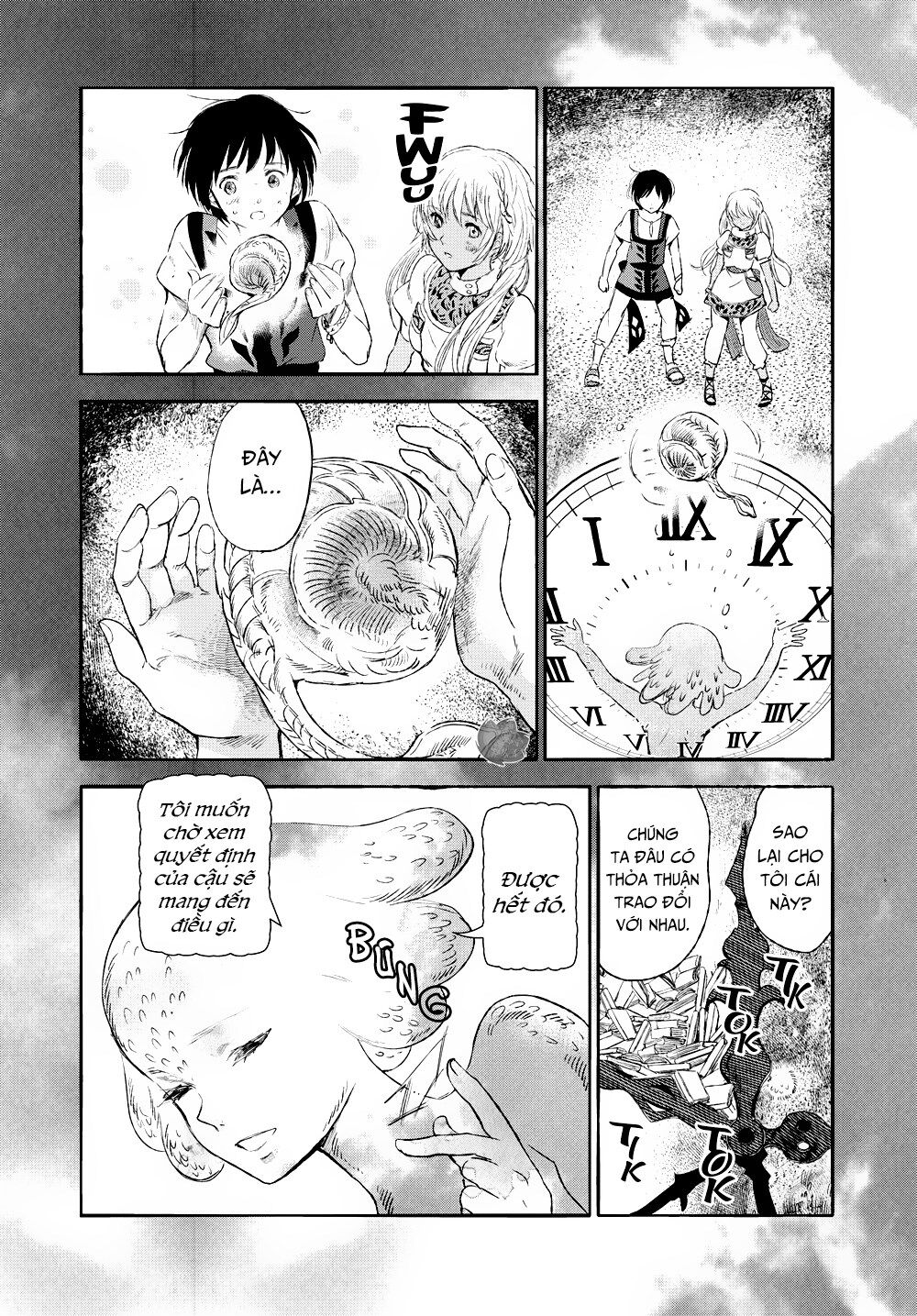 children of the whales chapter 14 29