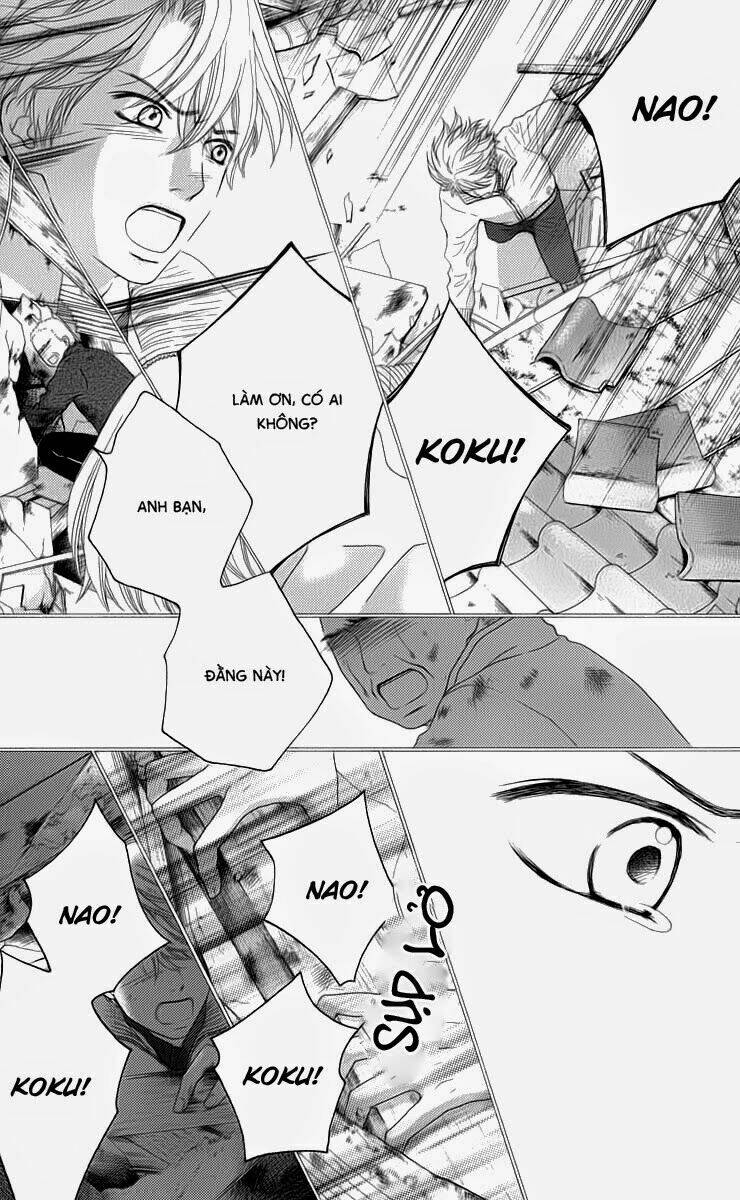 aruitou chapter 7 24