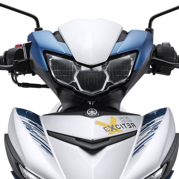 Xe máy Yamaha Exciter 2019 (Bản giới hạn) - DAWN