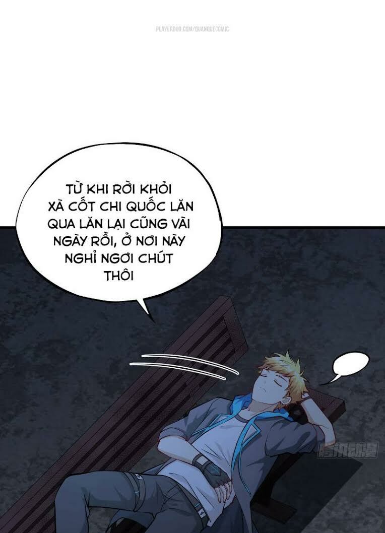 minh nhật thần đô chapter 22 43