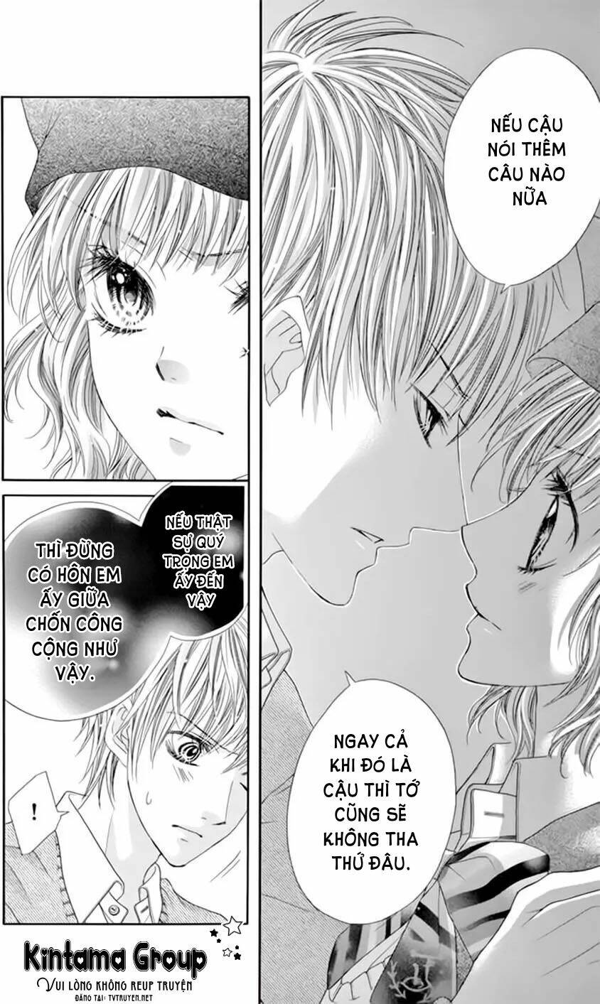 ani ni aisaresugite komattemasu chapter 18 10