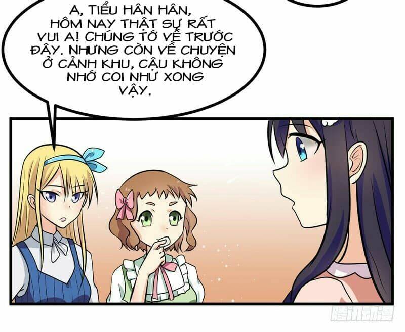 chinh phục bạn trai sao chổi chapter 5 45
