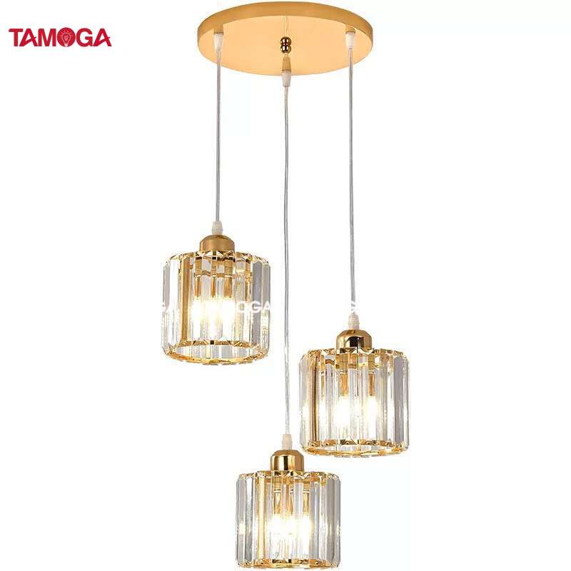 Đèn trần thả trang trí TAMOGA BAYSA 9575/3