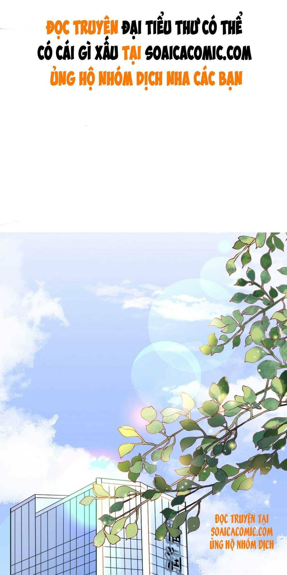 đại tiểu thư có ý đồ gì xấu đâu chapter 53 1