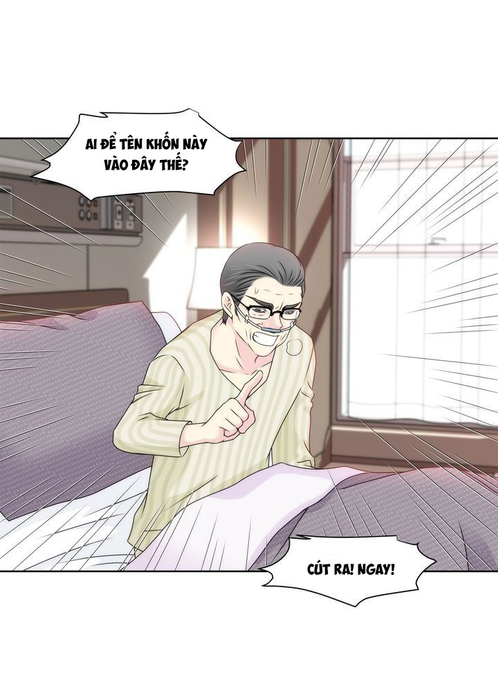 người đàn ông của tôi chapter 91.1 21