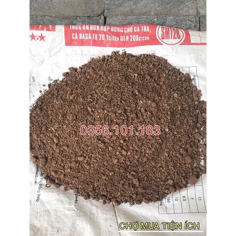 1000gr Đất Trồng Cây Trộn Sẵn Siêu Dưỡng