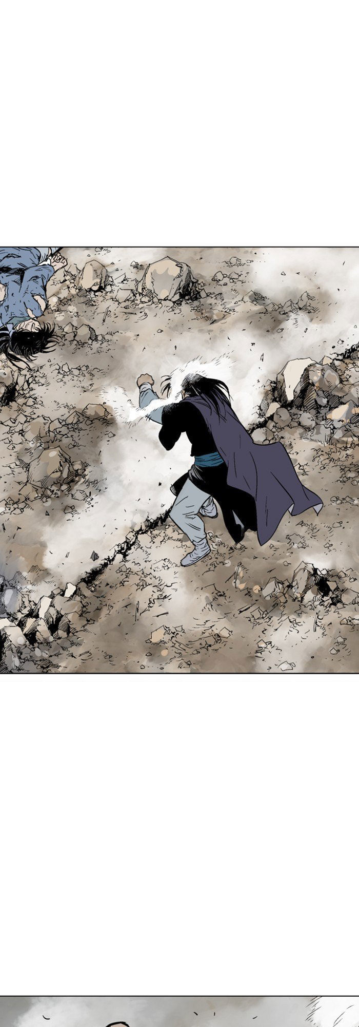 cao thủ 2 chapter 43 62