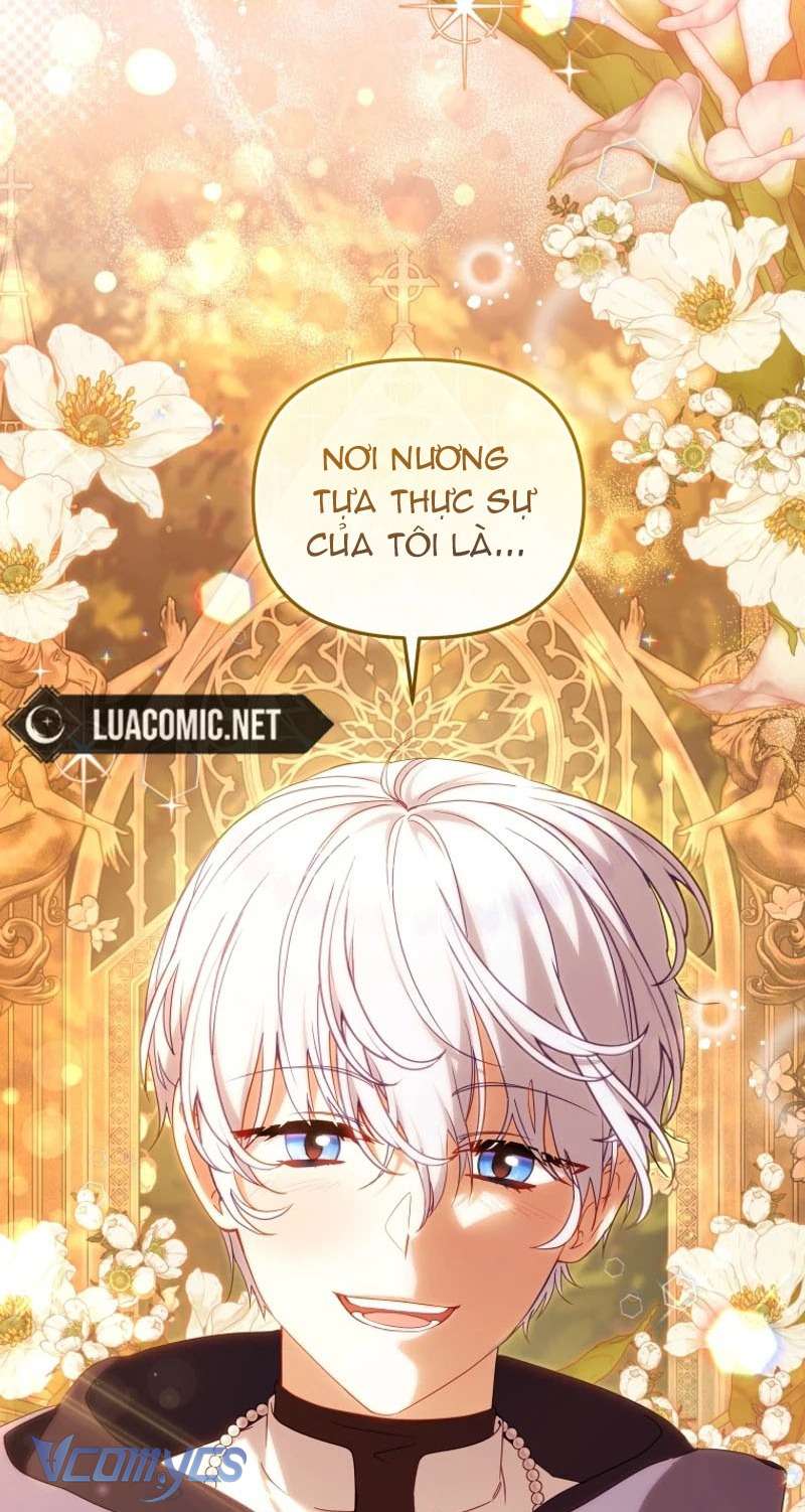 tôi được nuôi dưỡng bởi những kẻ phản diện chapter 87 85