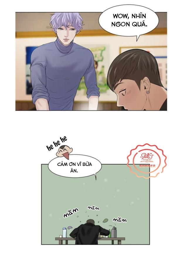 cậu bé ngọc trai chapter 1 71