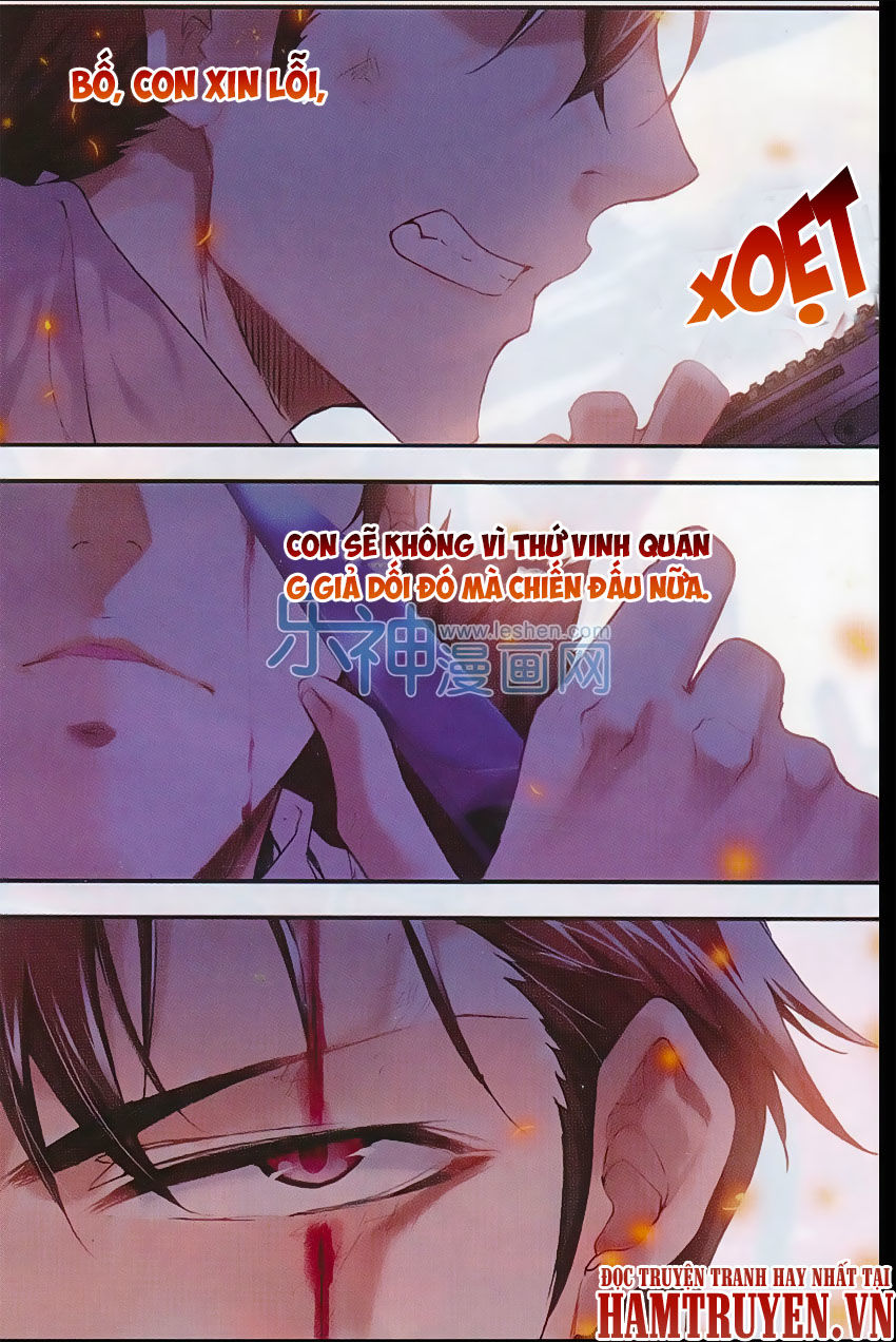 thăng long đạo chapter 36 14
