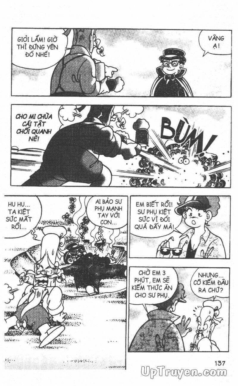 đội quân nhí nhố chapter 22 140