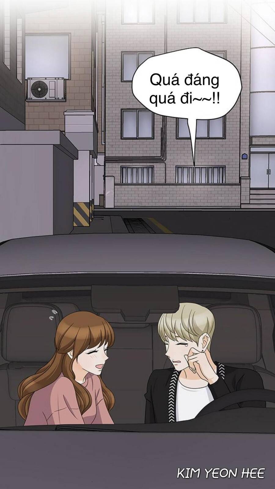 idol và sếp, em yêu ai? chapter 142 21