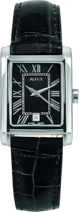 Đồng Hồ Nữ Alfex 5666/763 (31.5 x 22mm)