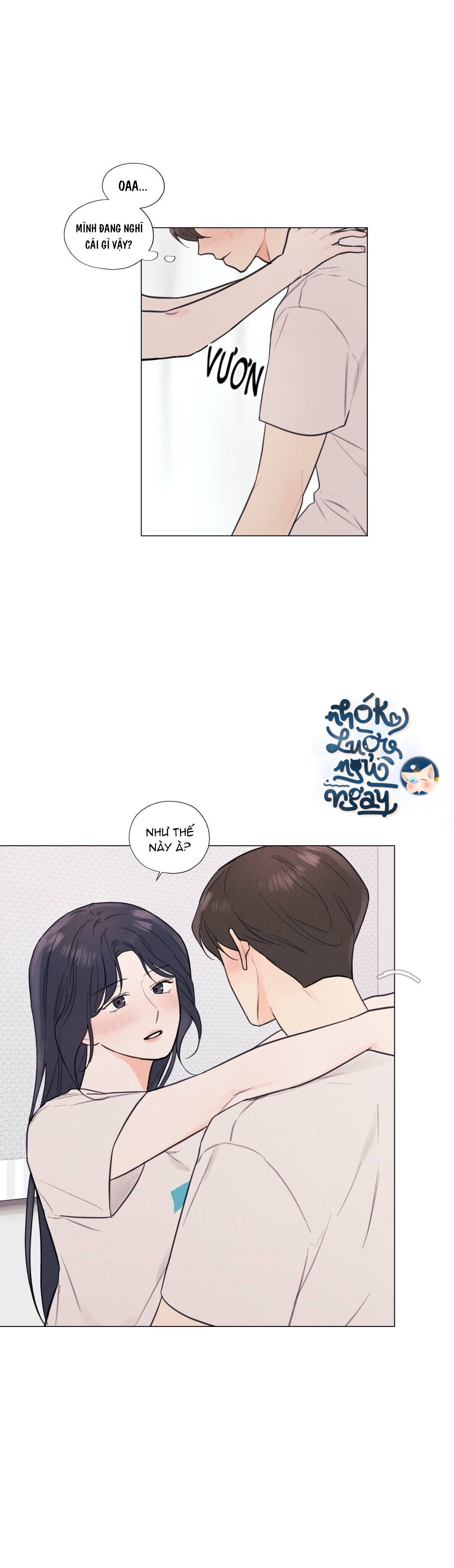 hardcore vanilla chapter 27 24